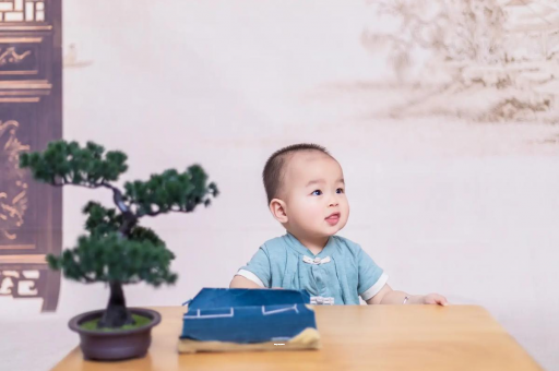 商洛宝宝发烧可以洗澡吗