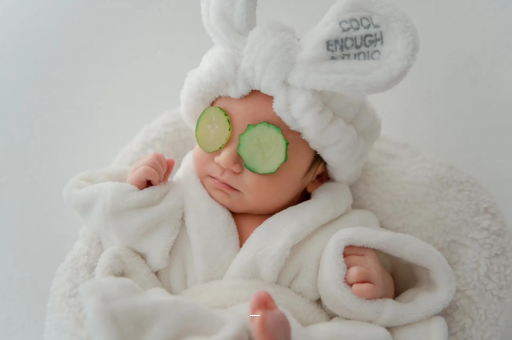 商洛宝宝贫血的症状有哪些